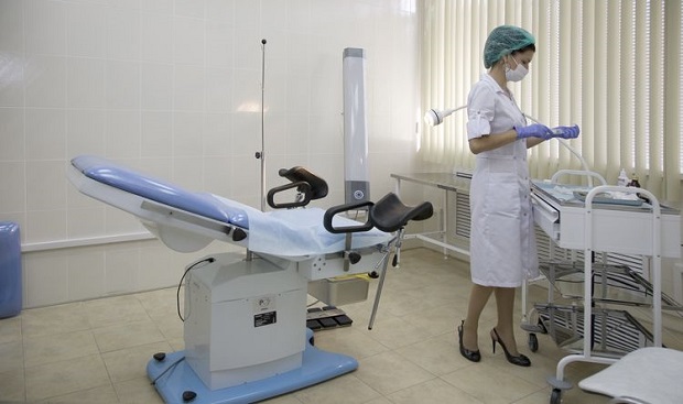 Проведение ректоскопии в клиниках Москвы
